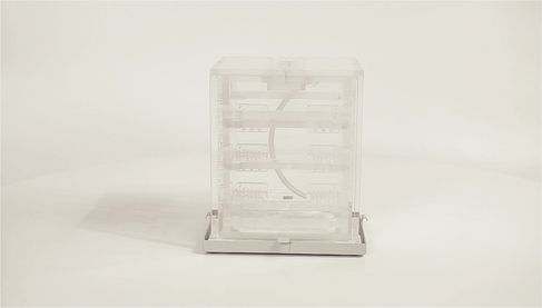 Мера акустической длины пути МАПР-1М