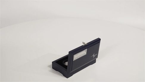 Комплект мер белизны НМБ-535