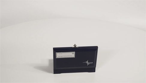 Комплект мер белизны НМБ-535