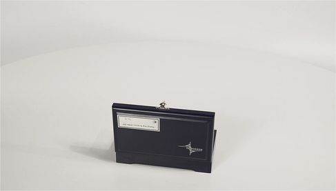 Комплект мер белизны НМБ-535