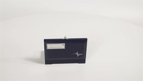 Комплект мер белизны НМБ-569