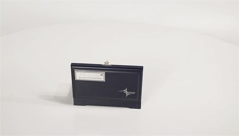 Комплект мер белизны НМБ-569