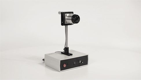 Интерферометр Физо автоматизированный ИФА-300