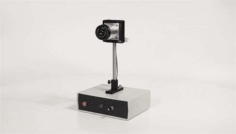Интерферометр Физо автоматизированный ИФА-300