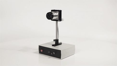 Интерферометр Физо автоматизированный ИФА-300