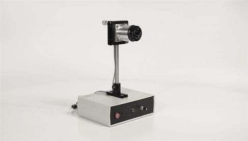 Интерферометр Физо автоматизированный ИФА-300