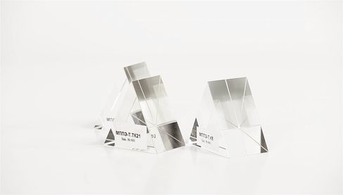Наборы мер показателя преломления эталонные МППЭ-Т