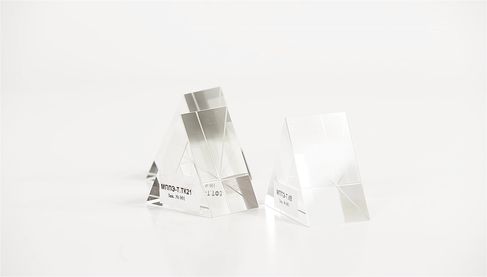 Наборы мер показателя преломления эталонные МППЭ-Т
