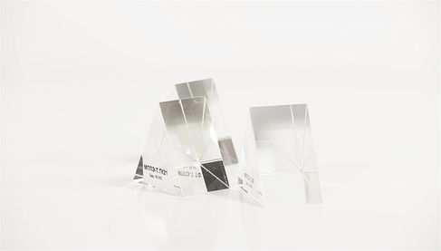 Наборы мер показателя преломления эталонные МППЭ-Т