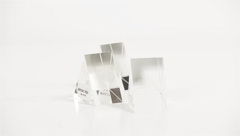 Наборы мер показателя преломления эталонные МППЭ-Т