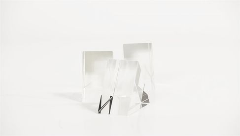 Наборы мер показателя преломления эталонные МППЭ-Т