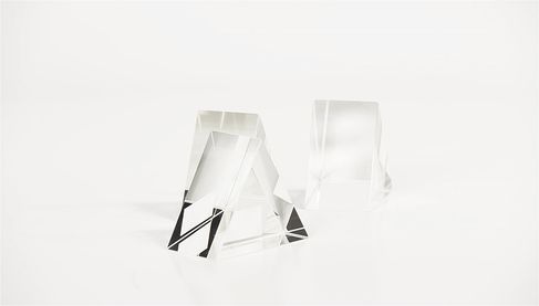 Наборы мер показателя преломления эталонные МППЭ-Т