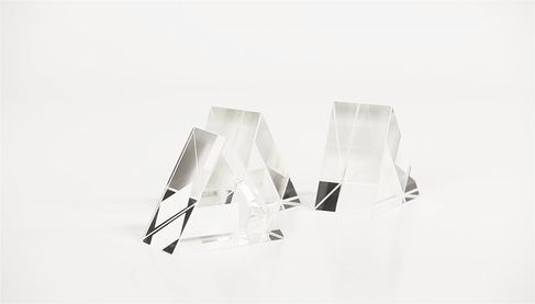 Наборы мер показателя преломления эталонные МППЭ-Т