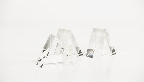 Наборы мер показателя преломления эталонные МППЭ-Т