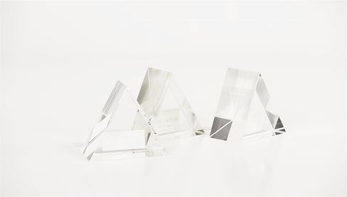 Наборы мер показателя преломления эталонные МППЭ-Т