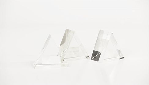 Наборы мер показателя преломления эталонные МППЭ-Т