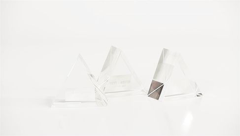 Наборы мер показателя преломления эталонные МППЭ-Т