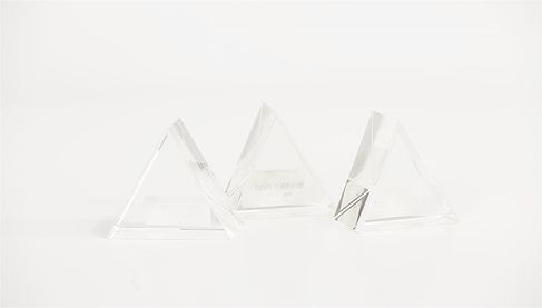Наборы мер показателя преломления эталонные МППЭ-Т