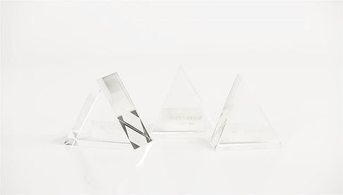 Наборы мер показателя преломления эталонные МППЭ-Т