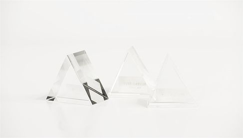 Наборы мер показателя преломления эталонные МППЭ-Т