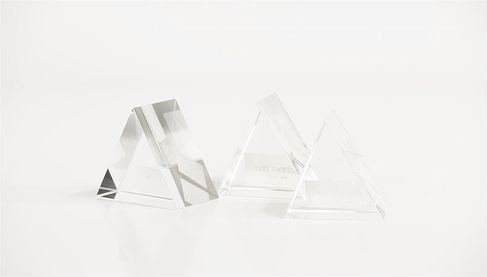 Наборы мер показателя преломления эталонные МППЭ-Т