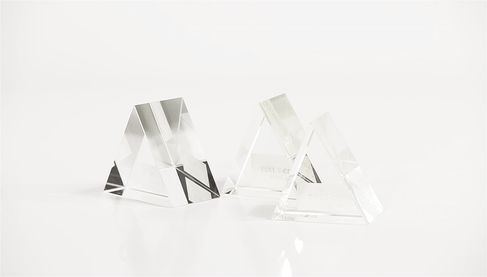 Наборы мер показателя преломления эталонные МППЭ-Т