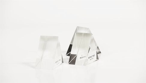 Наборы мер показателя преломления эталонные МППЭ-Т