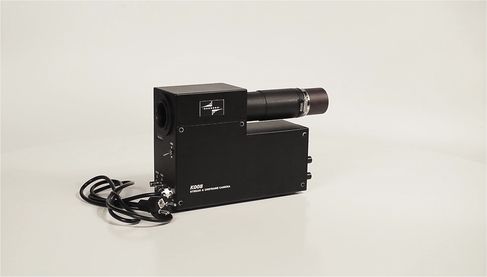Электронно-оптическая камера K008