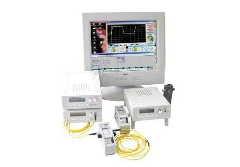 измеритель оптической мощности РЭСМ-ВС