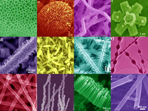 nanostruktura